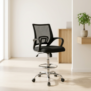 High Counter Office Chair Kenya
