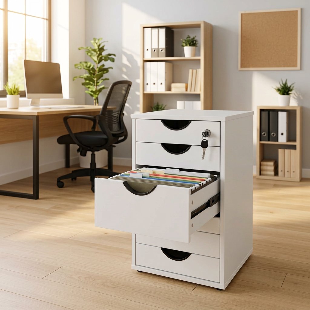 Office Chest of Drawers Nairobi