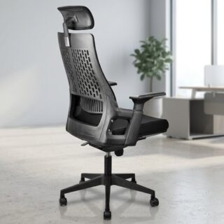 Ergonomic Office Seat Nairobi Kenya