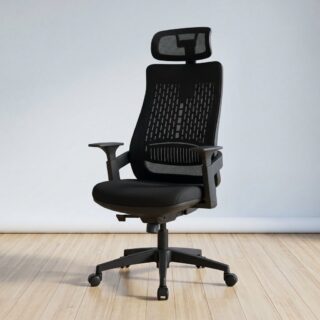 Ergonomic office seat in Kenya