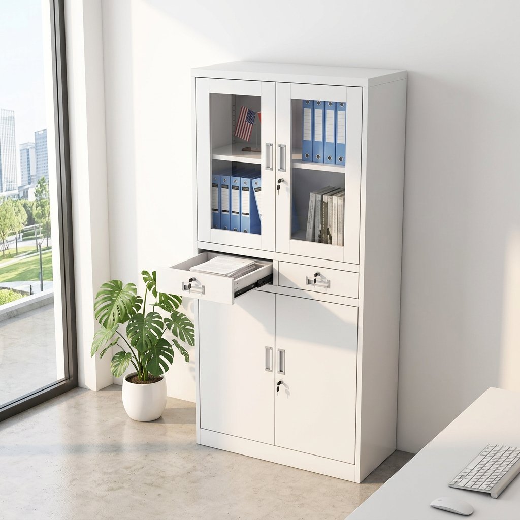 Office Filing Cabinet with Drawers Nairobi