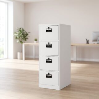 4-Drawer Office Cabinet Nairobi