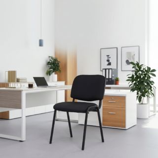 Tosca Visitor Chair Kenya