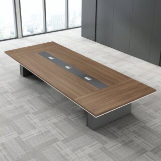 4M Advanced Boardroom Table Nairobi Kenya