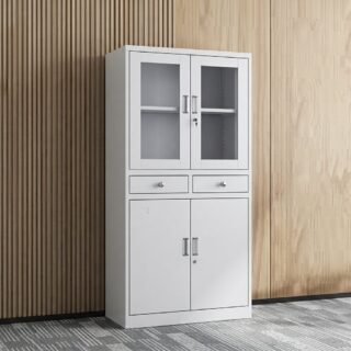 2-Door Filing Office Cabinet Nairobi Kenya