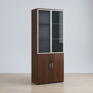 2-door advanced filing cabinet in Kenya