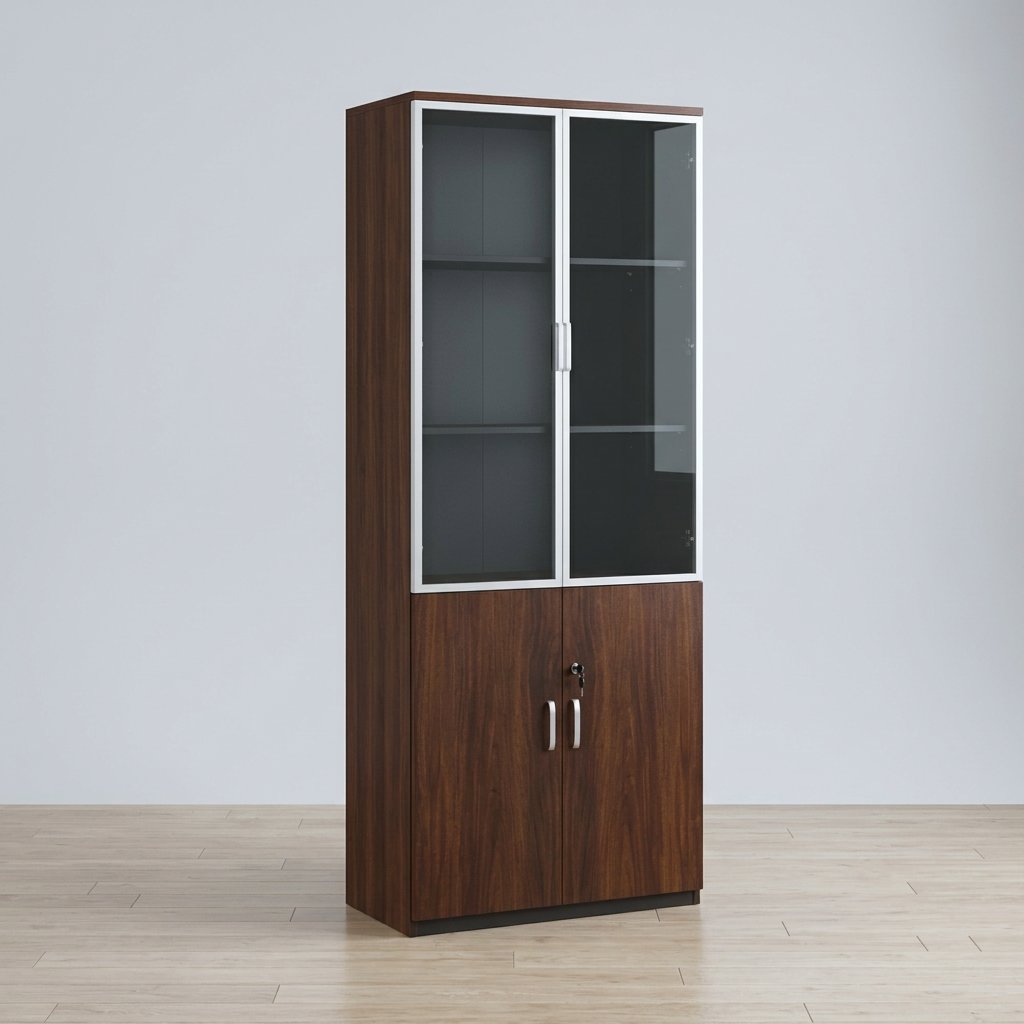2-door advanced filing cabinet in Kenya