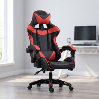 Modern Gaming Seat in Kenya | Gaming Chair Nairobi