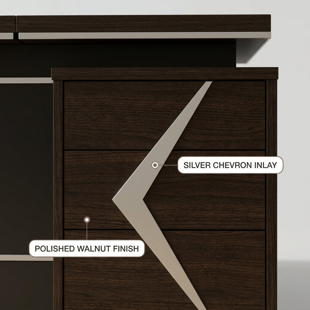 1.8M advanced office desk in Kenya
