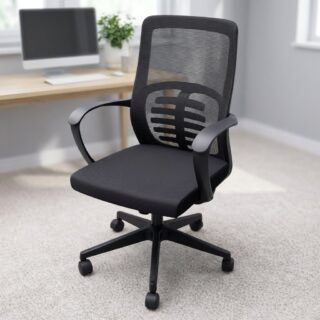Secretarial Office Seat in Kenya | Secretary Office Chair Nairobi