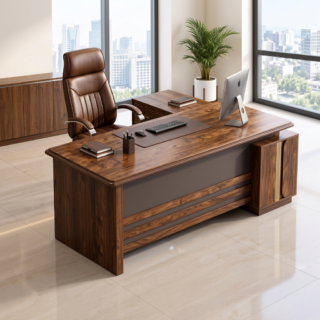 1.6M Advanced Office Desk Nairobi Kenya