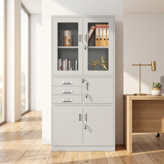 File Cabinet with Safe Nairobi