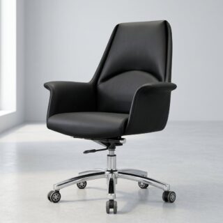Executive Office Seat in Kenya | Professional Office Chair Nairobi