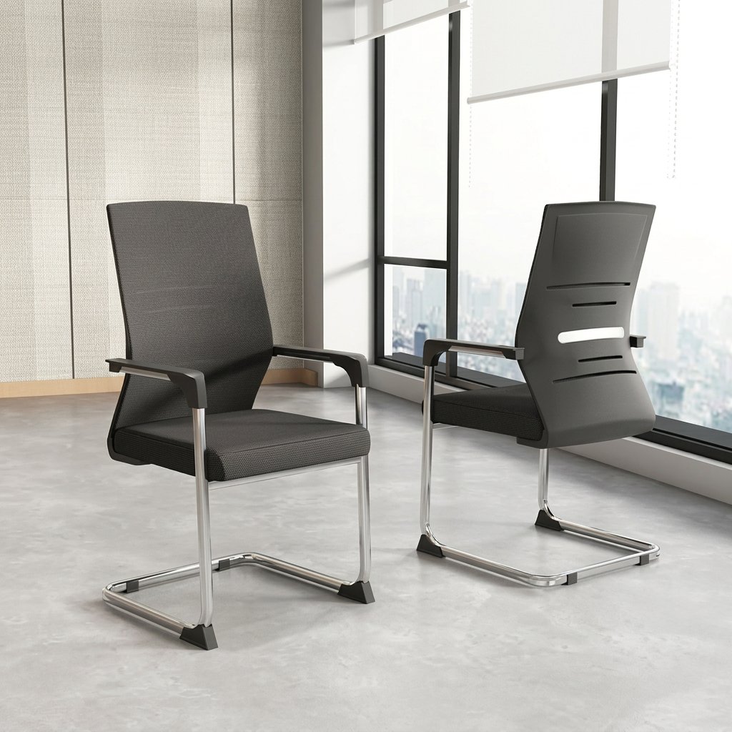 Mesh Visitors Office Seat Nairobi Kenya