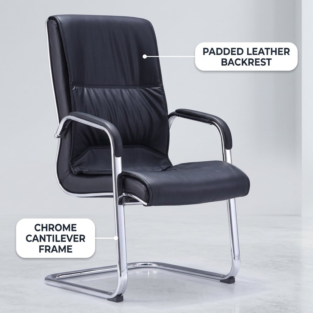Executive visitors office seat in Kenya
