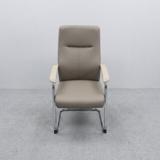 Executive Leather Visitors Office Seat Nairobi Kenya