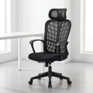 Ergonomic Office Seat Nairobi Kenya