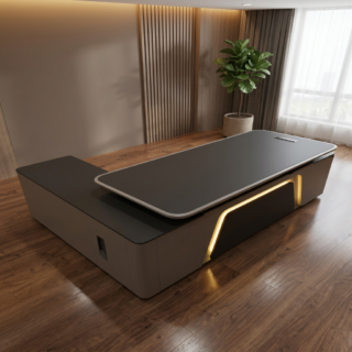 2.4M Advanced Office Desk Nairobi Kenya
