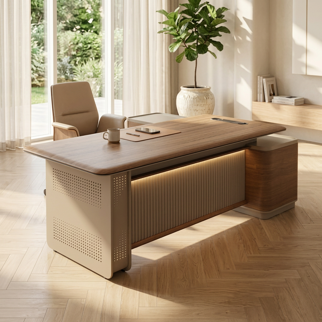 2.2M Advanced Office Desk Nairobi Kenya