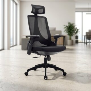 Ergonomic Office Seat Nairobi Kenya