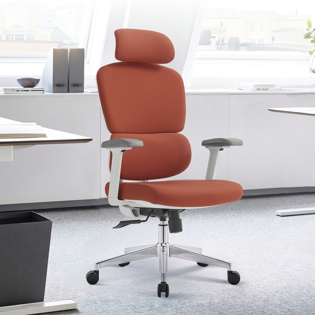 Robin Orthopedic Office Chair Kenya