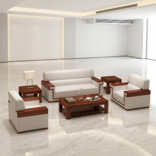 Office Waiting Sofa Kenya
