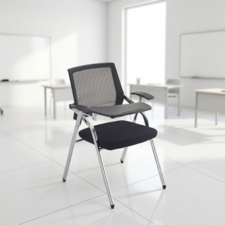 Foldable Training Seat with Writing Pad Nairobi Kenya