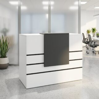 1.2M Reception Desk Nairobi Kenya