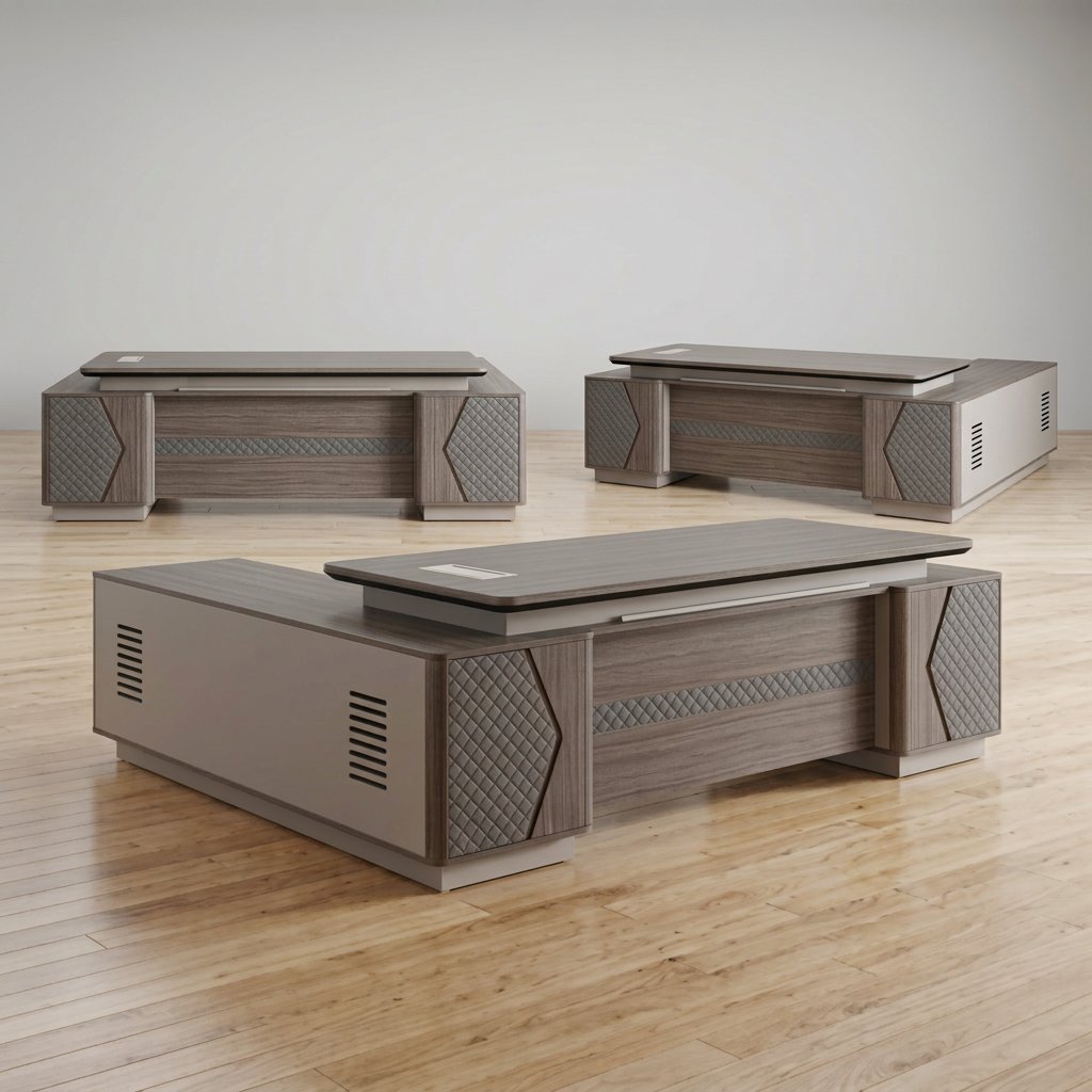 2.4M advanced office desk in Kenya