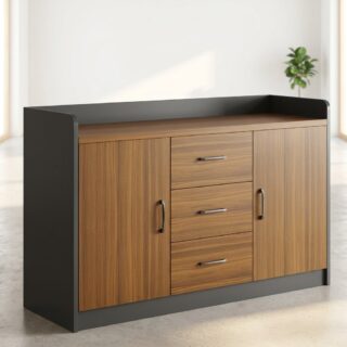 Office Credenza Cabinet with Drawers Nairobi