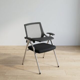 Training Office Seat with Writing Pad Nairobi Kenya