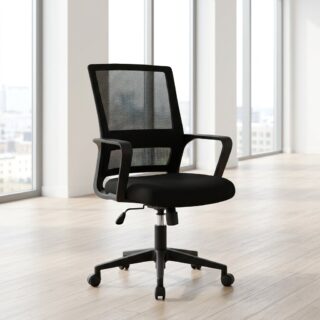 Captain Mesh Office Chair Kenya
