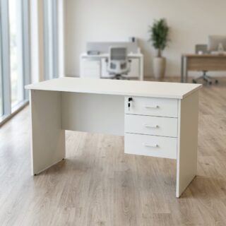 1M Study Office Desk Nairobi Kenya