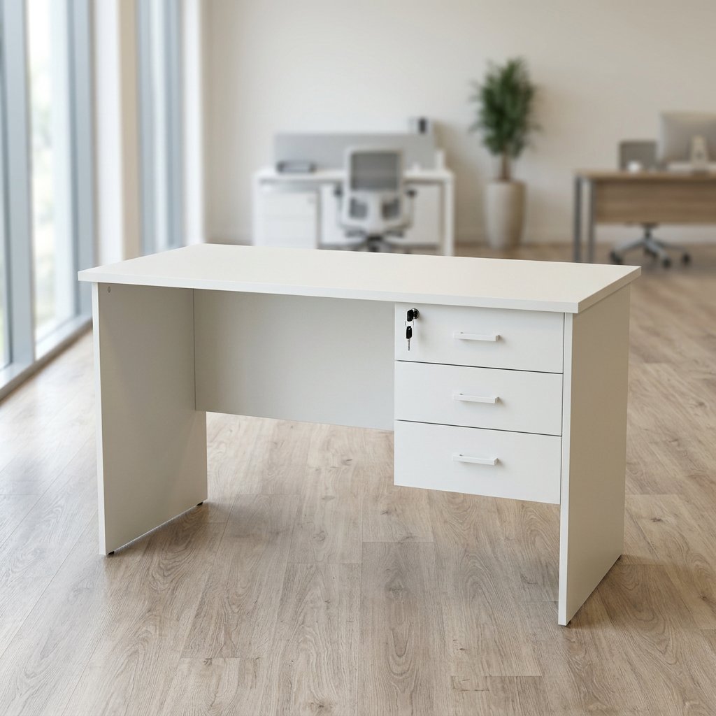 1M Study Office Desk Nairobi Kenya