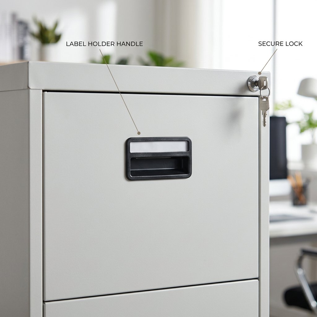 Office File Cabinet Nairobi