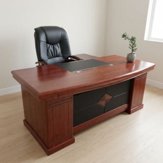1.6M Executive Office Desk Kenya