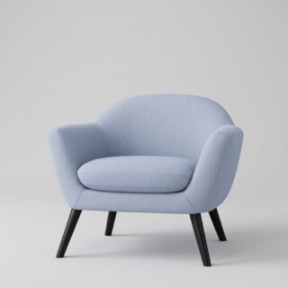 Accent Lounge Chair Nairobi