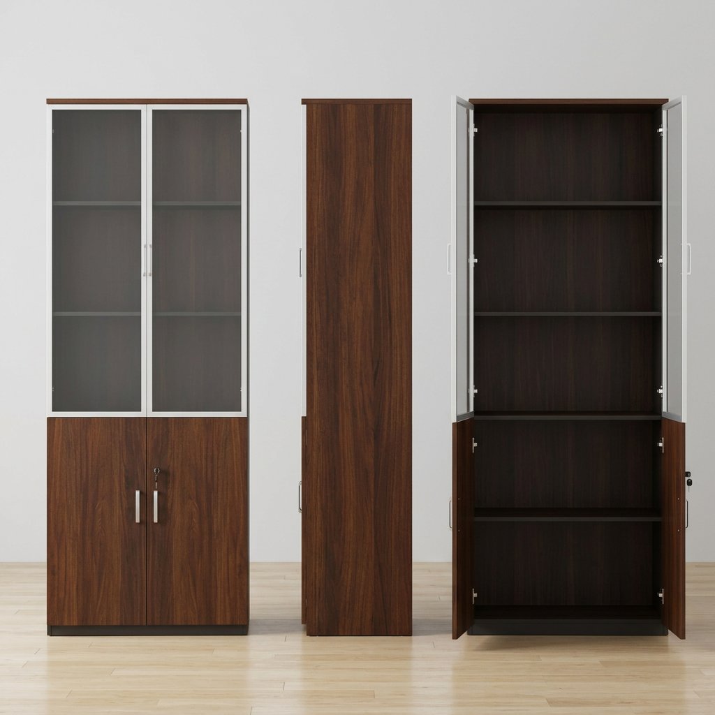 2-door advanced filing cabinet in Kenya