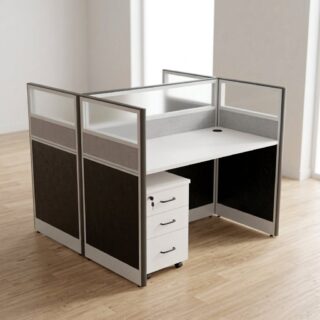 Two-Way Office Workstation Nairobi Kenya