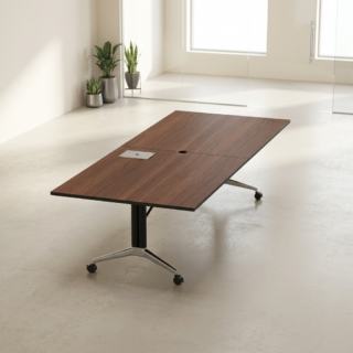 Foldable Boardroom Table Nairobi