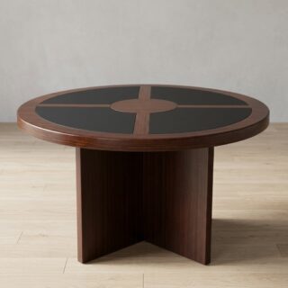 Round Executive Meeting Table Kenya