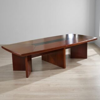 3.5M Executive Boardroom Office Table Nairobi Kenya