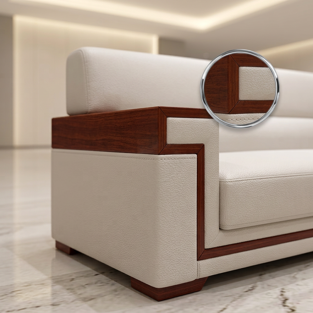 Office Waiting Sofa Kenya