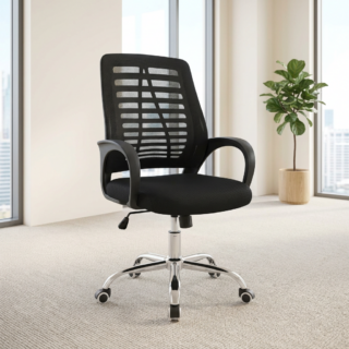 Strong Mesh Office Chair Nairobi