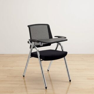 Training Chair with Writing Pad Kenya