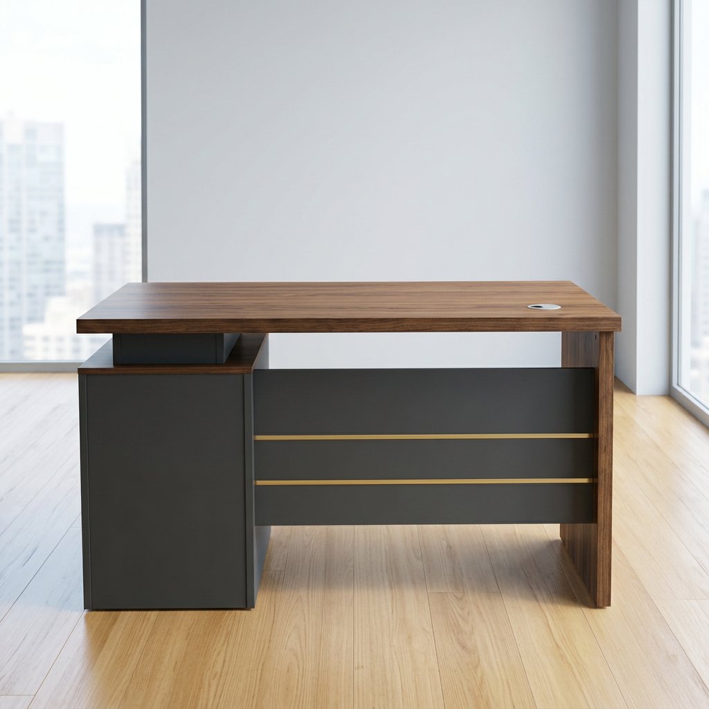 Modern Office Desk Kenya