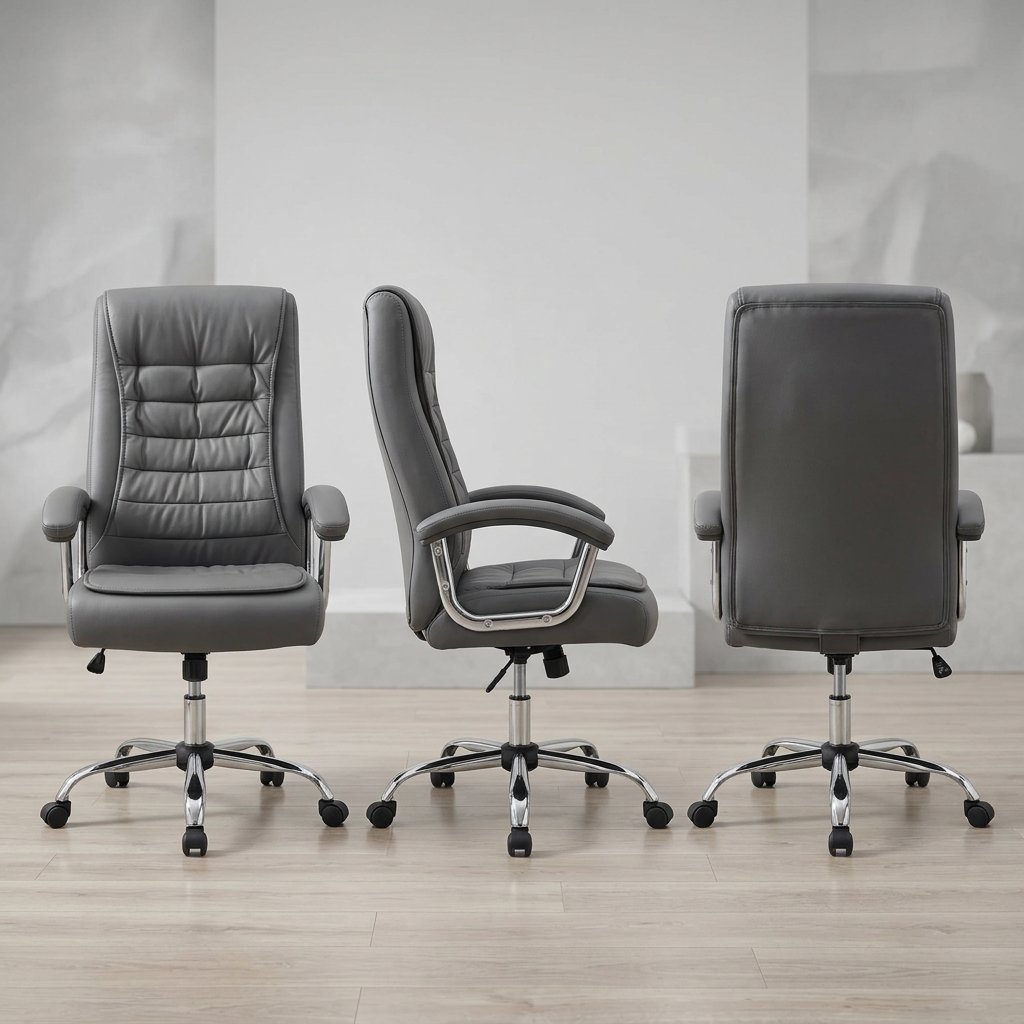 Executive office seat in Kenya