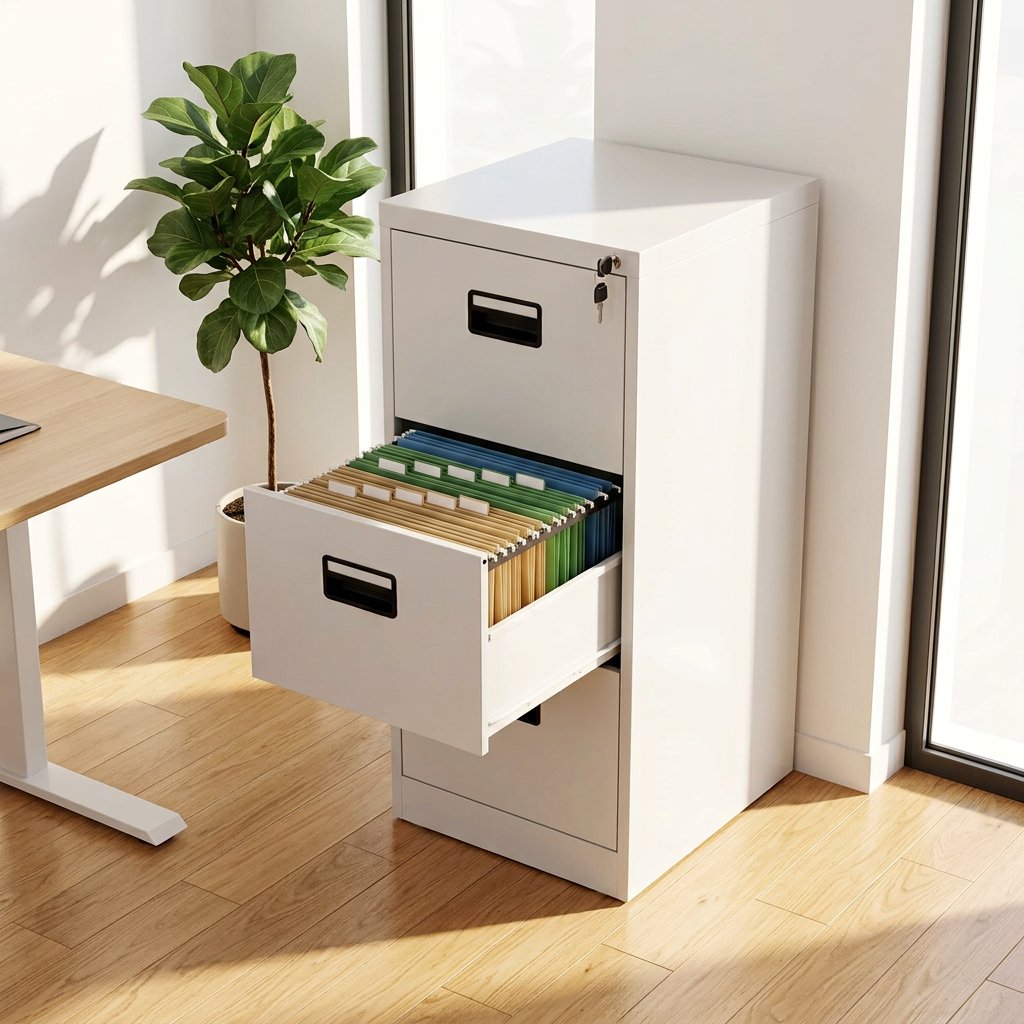Office File Cabinet Nairobi