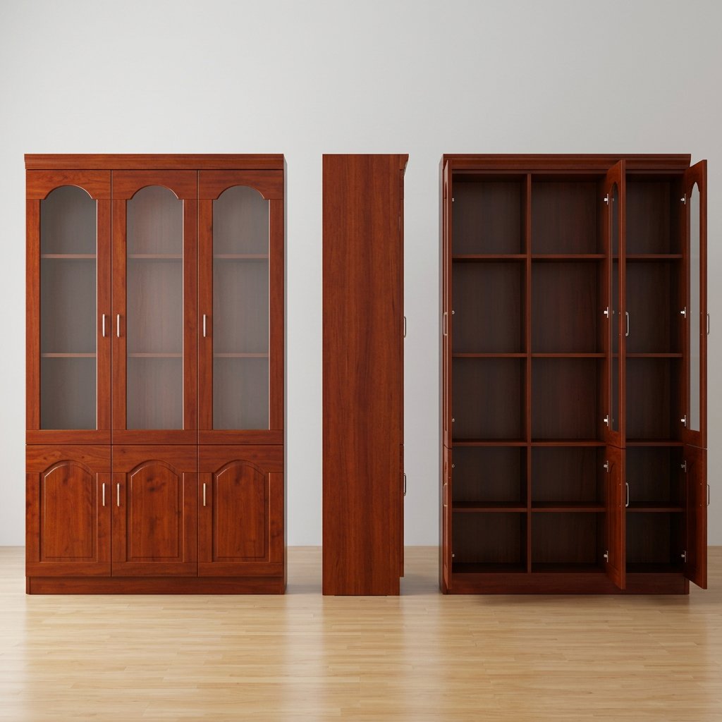3-door filing office cabinet in Kenya