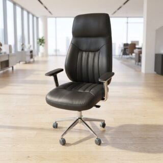 Executive office seat in Kenya